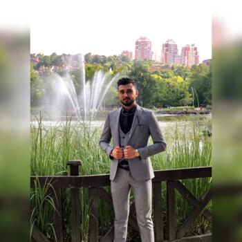 Babysitting job in Istanbul: babysitting job Doğukan