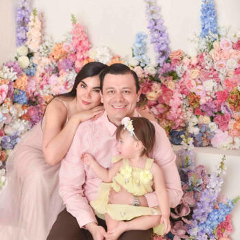 Babysitting job in Cuernavaca: babysitting job Adriana