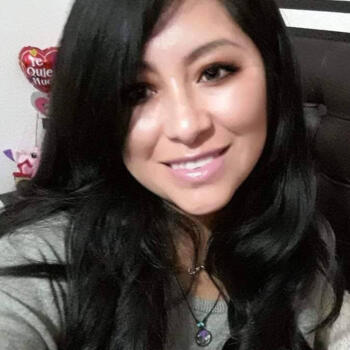 Niñera en Cayma: Lizbeth
