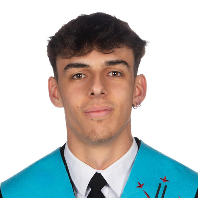 Babysitter in Gaillard: Eduard