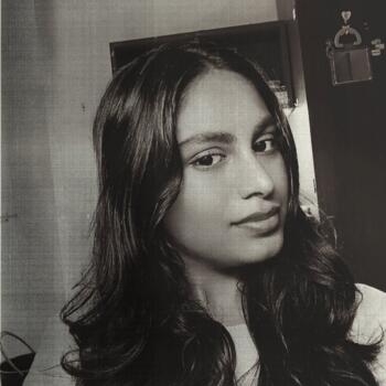 Babysitter in Ipoh: Rogitha