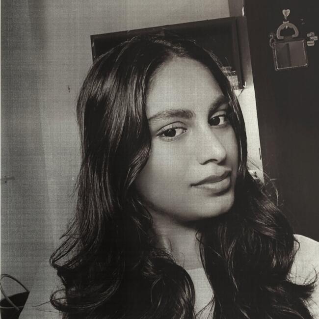 Pengasuh di Ipoh: Rogitha