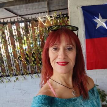 Baby-sitter in Maipú: Emiliana