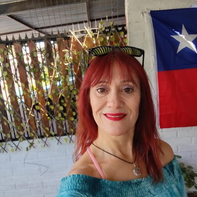 Babysitter in Maipú: Emiliana