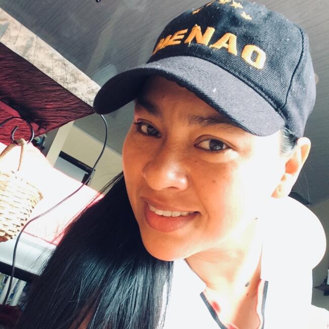 Nanny in Alicante: Claribel