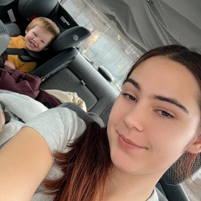 Babysitting job in Hobart: Sarsha