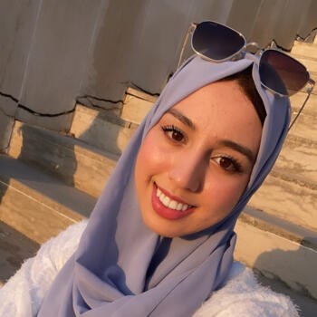 Niñera en Lleida: Firdaws