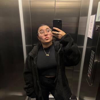 Babá em Itajaí: Maria Eduarda