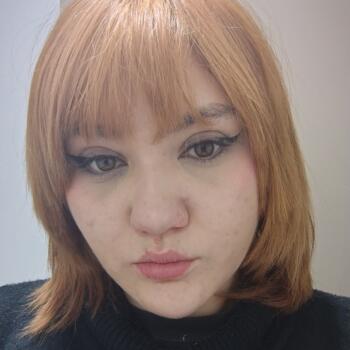 Niñera en Macul: Javiera