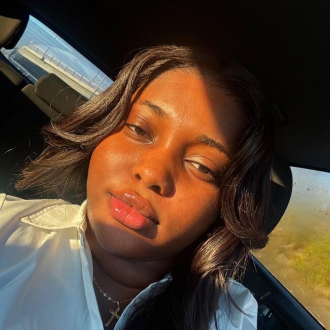 Nounou à Gatineau: Andrea