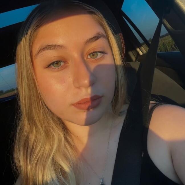 Babysitter in Ozzano dell'Emilia: Alessia