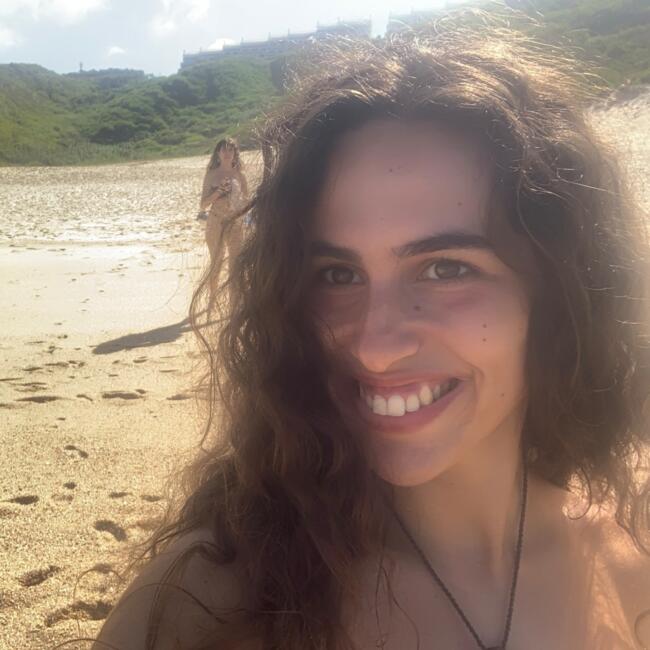 Babysitter em Torres Novas: Márcia