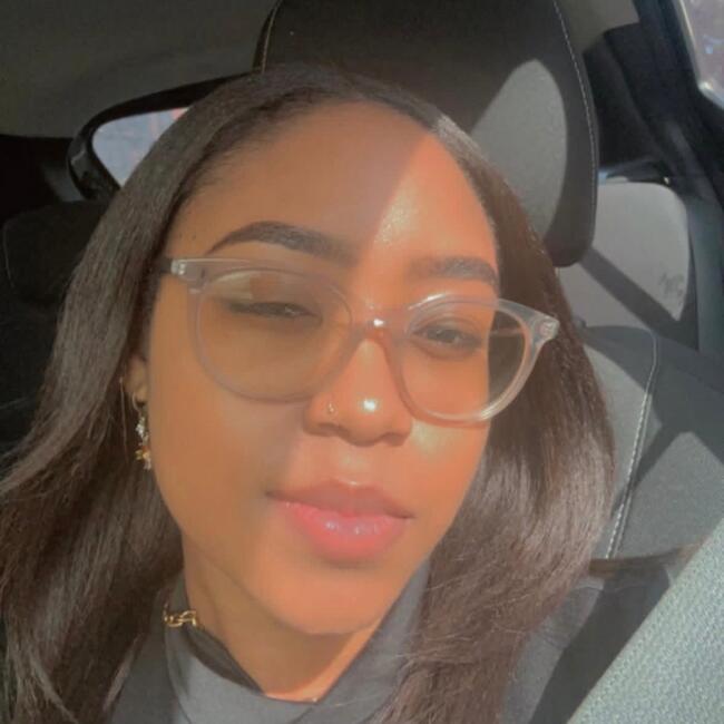 Niñera en La Chorrera: Nazarelys