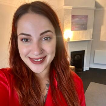 Babysitter in Dublin: Sara