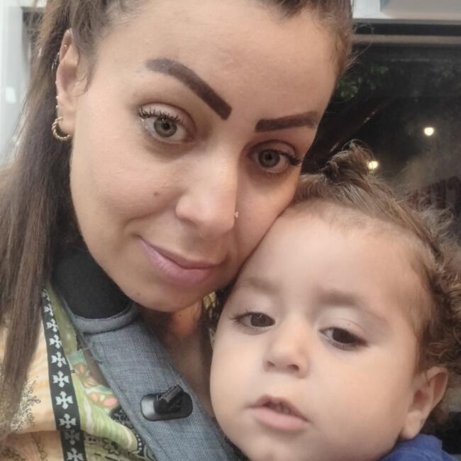Babysitting job in Oran: Sarra