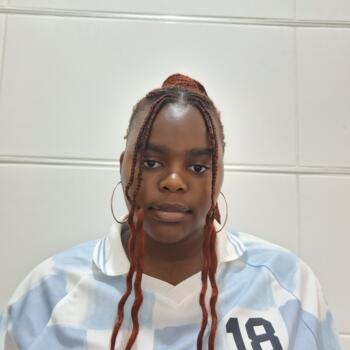 Babysitter in Germiston: Mpilenhle