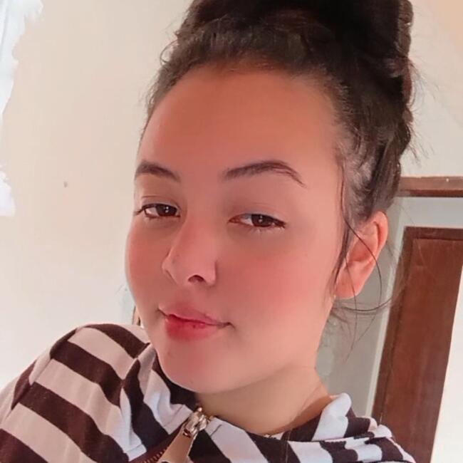 Babysitting job in Curitiba: Maysa