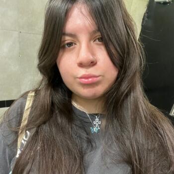 Babysitter in Berazategui: Melanie