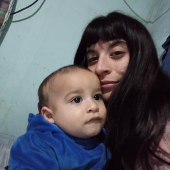 Niñera en José María Ezeiza: Milagros