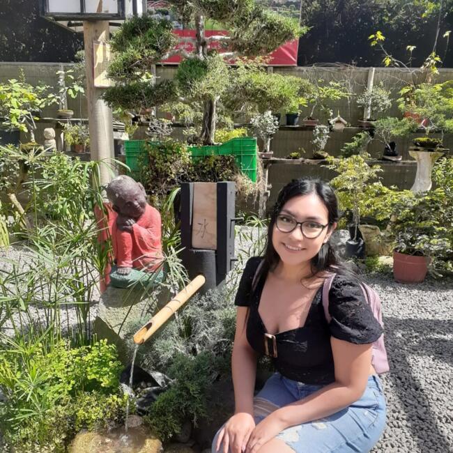 Niñera en San Felipe: Florencia