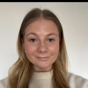 Babysitter Täby: Elsa