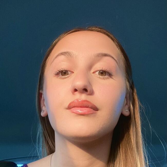 Babysitter in Viareggio: Viola