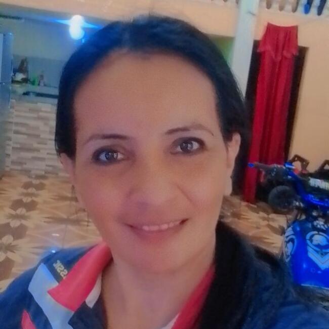 Babysitter in Guayaquil: Suzana