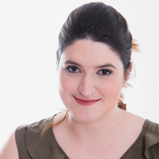 Niñera en Valencia: Cristina