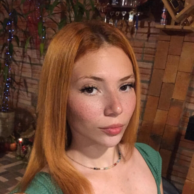 Babysitter in San Lorenzo: Maria Ines