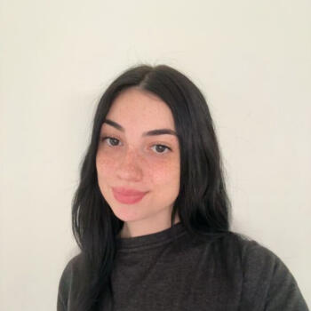 Niñera en Morón: Victoria