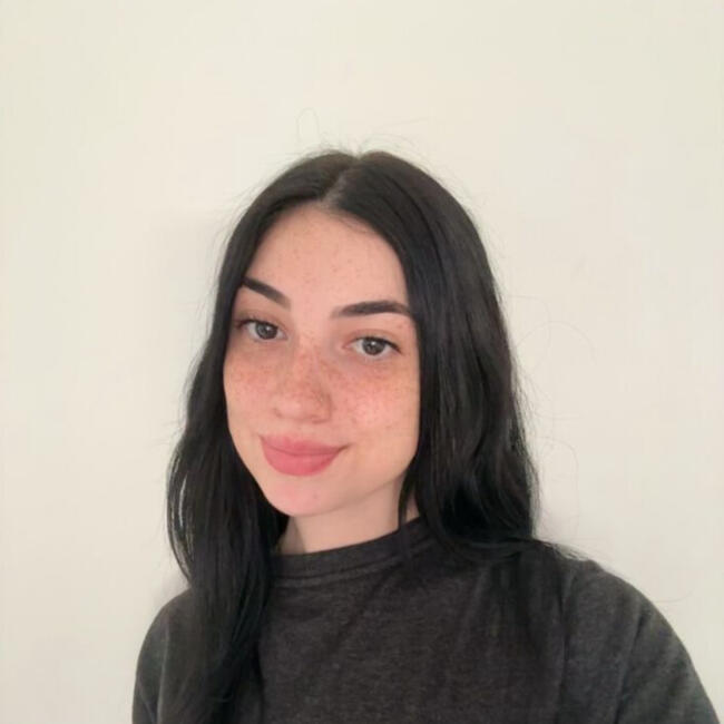 Niñera en Morón: Victoria