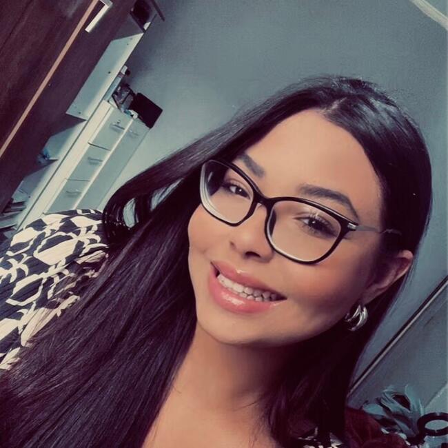 Babysitter in Jundiaí: Maria eduarda