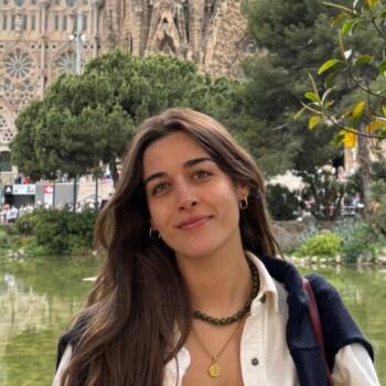 Babysitter Cartaxo: Maria