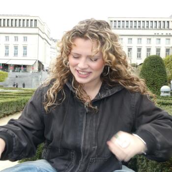 Babysitter in Sint-Agatha-Berchem: Ambre