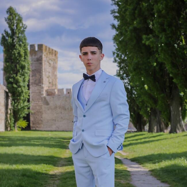 Babysitter in Smederevo: Andreja