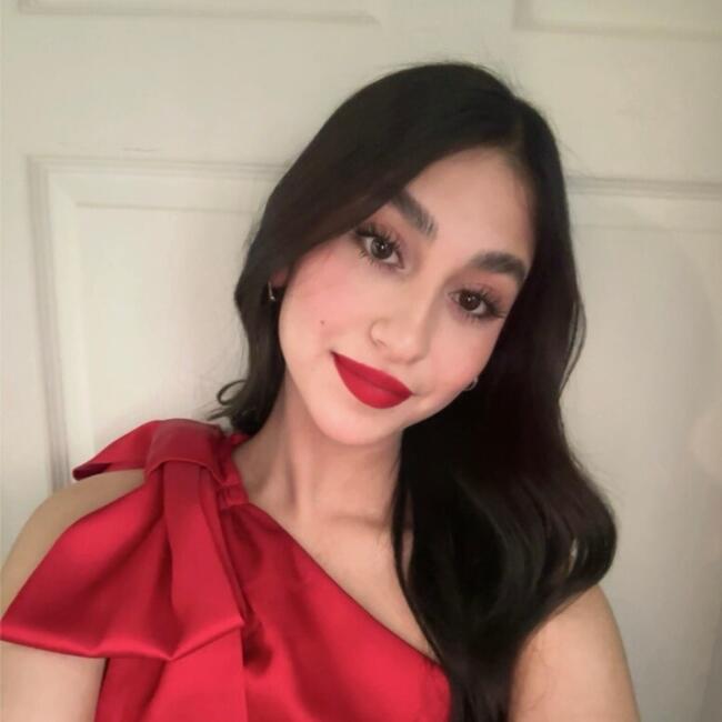 Babysitter in Chihuahua City: Marlen Ailyn