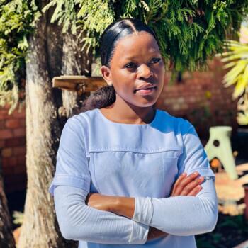 Babysitter Soweto: Zanele