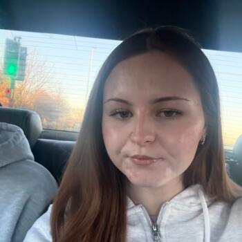 Babysitter Middlesbrough: Paige