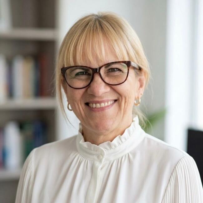 Canguro en Benidorm: Tania