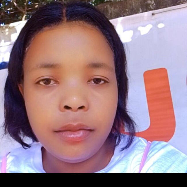 Nanny in Pongola: Gcinile