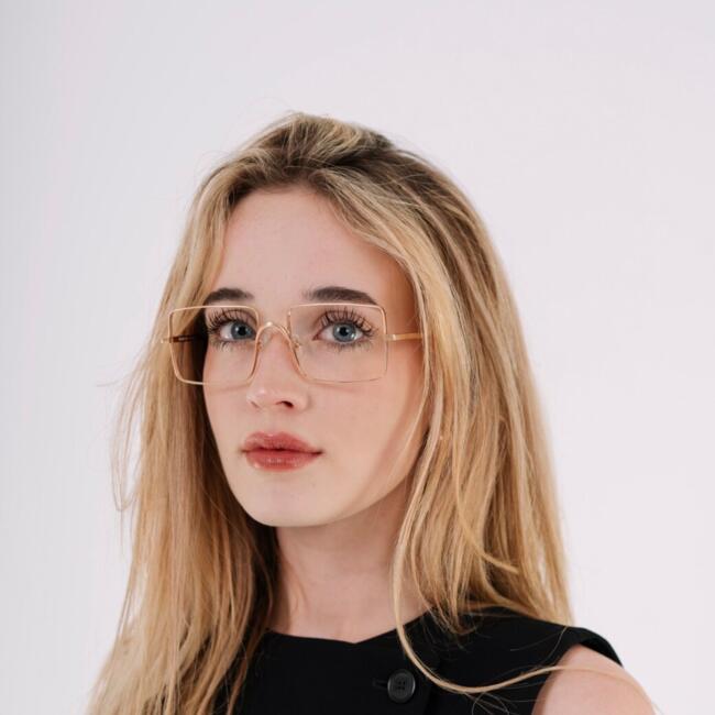 Babysitter in Łysomice: Klara