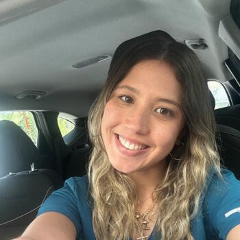 Babysitter Caguas: ISABELLA