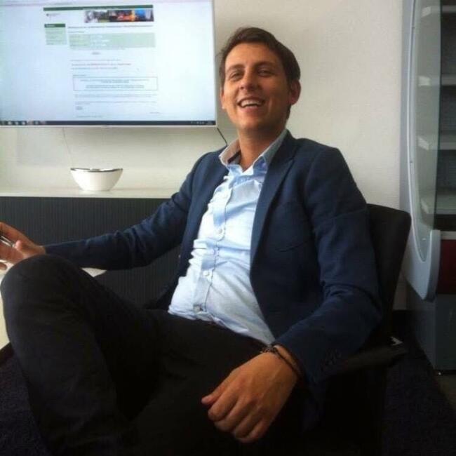 Babysitting job in Sint-Truiden: Dan