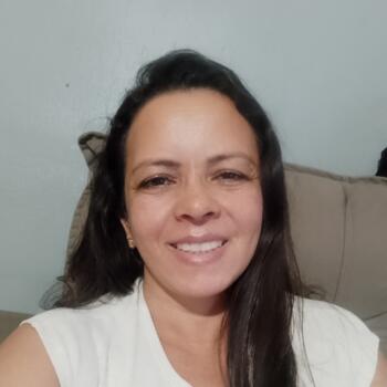 Babá em Indaiatuba: Antonieta
