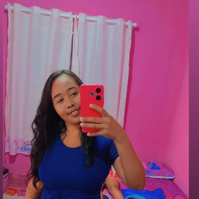 Babysitter in Teresina: Maria Clara