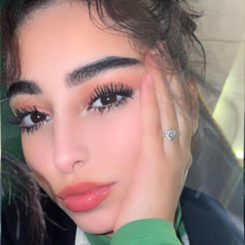 جليسة أطفال في الدار البيضاء: Charifa