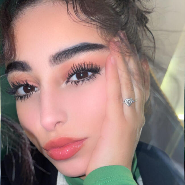 Babysitter in Casablanca: Charifa