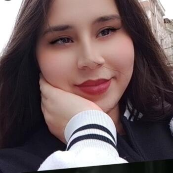 جليسة أطفال فاس: Salma