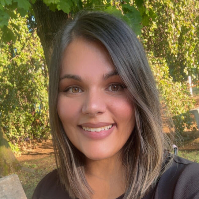 Babysitting job in Bernareggio: Shamira