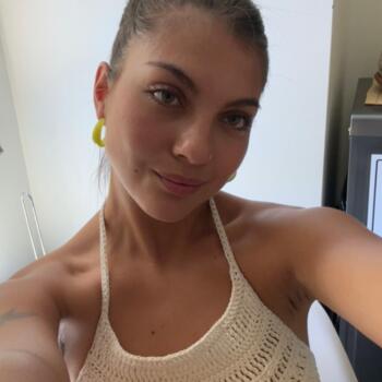 Niñera en Santiago de Chile: Sofia Izquierdo